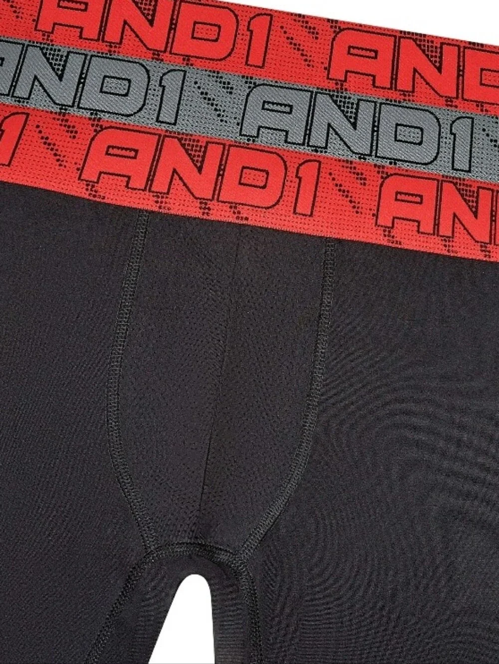 Flex 3 Pack Boxer Briefs